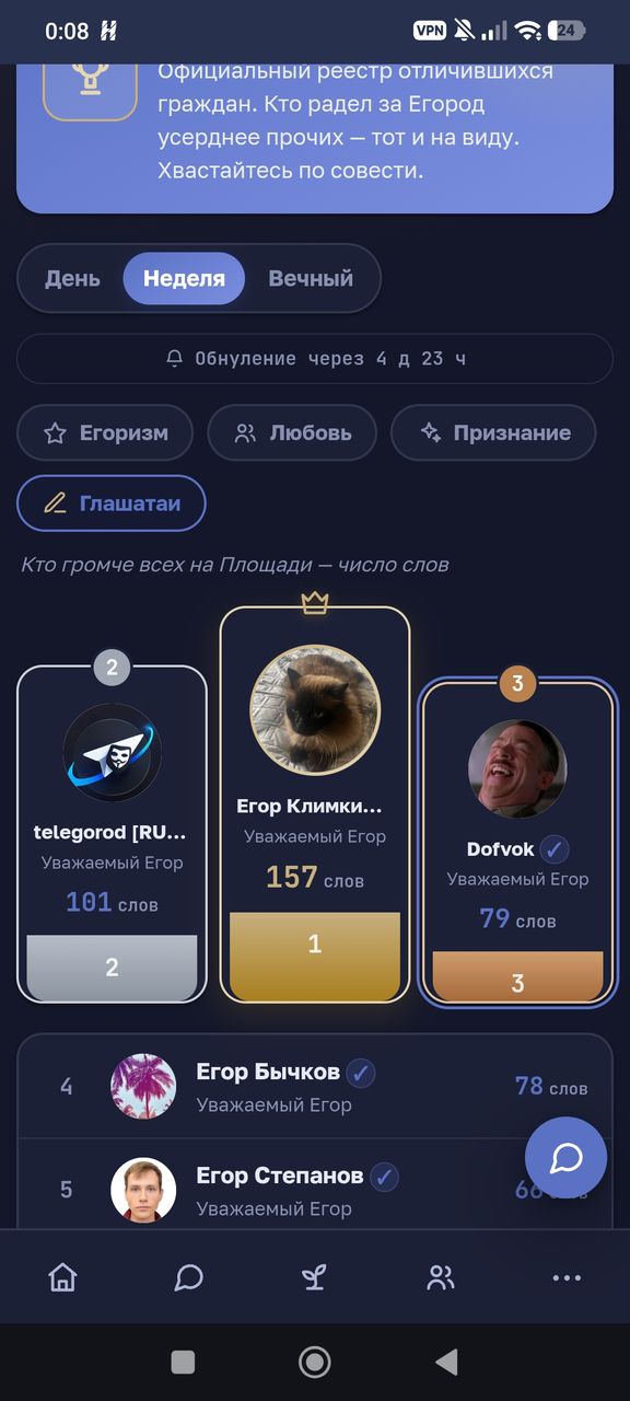 Иллюстрация к слову: Егор бычков я жду мемы!