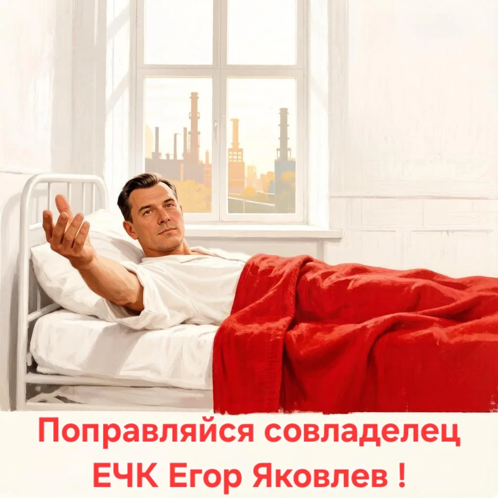 Иллюстрация к слову: Поддержим нашего совладельца! Форум ЕЧК-https://egorod.onli…