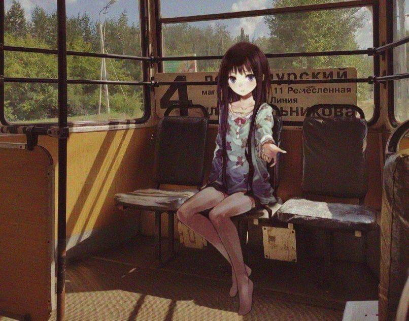 Иллюстрация к слову: ^_^