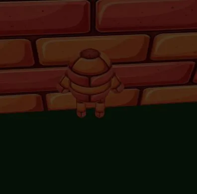 Иллюстрация к слову: Делаю игру на годот типо mecha chameleon