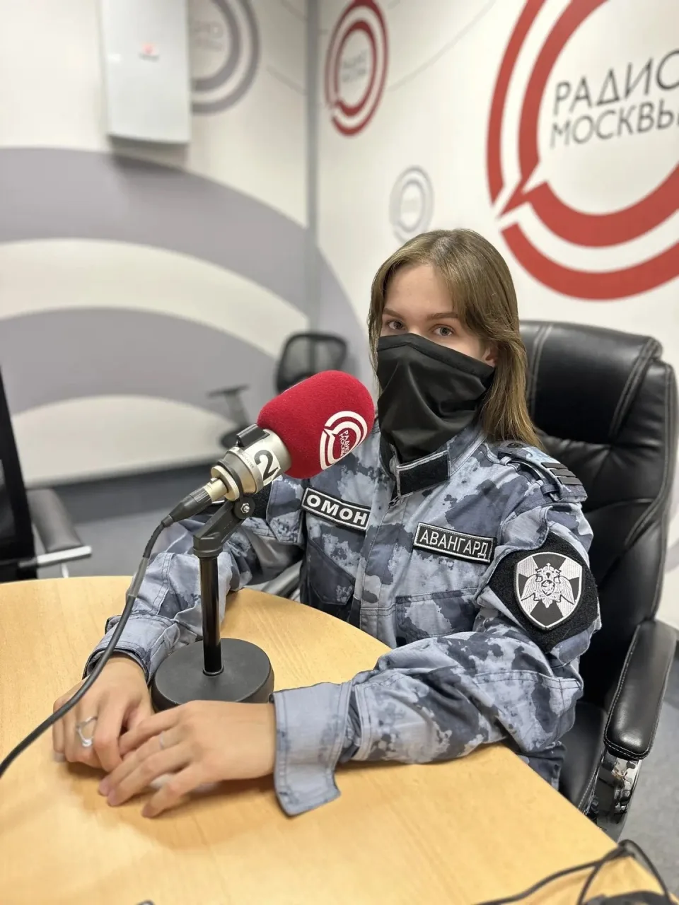 Иллюстрация к слову: Гоша