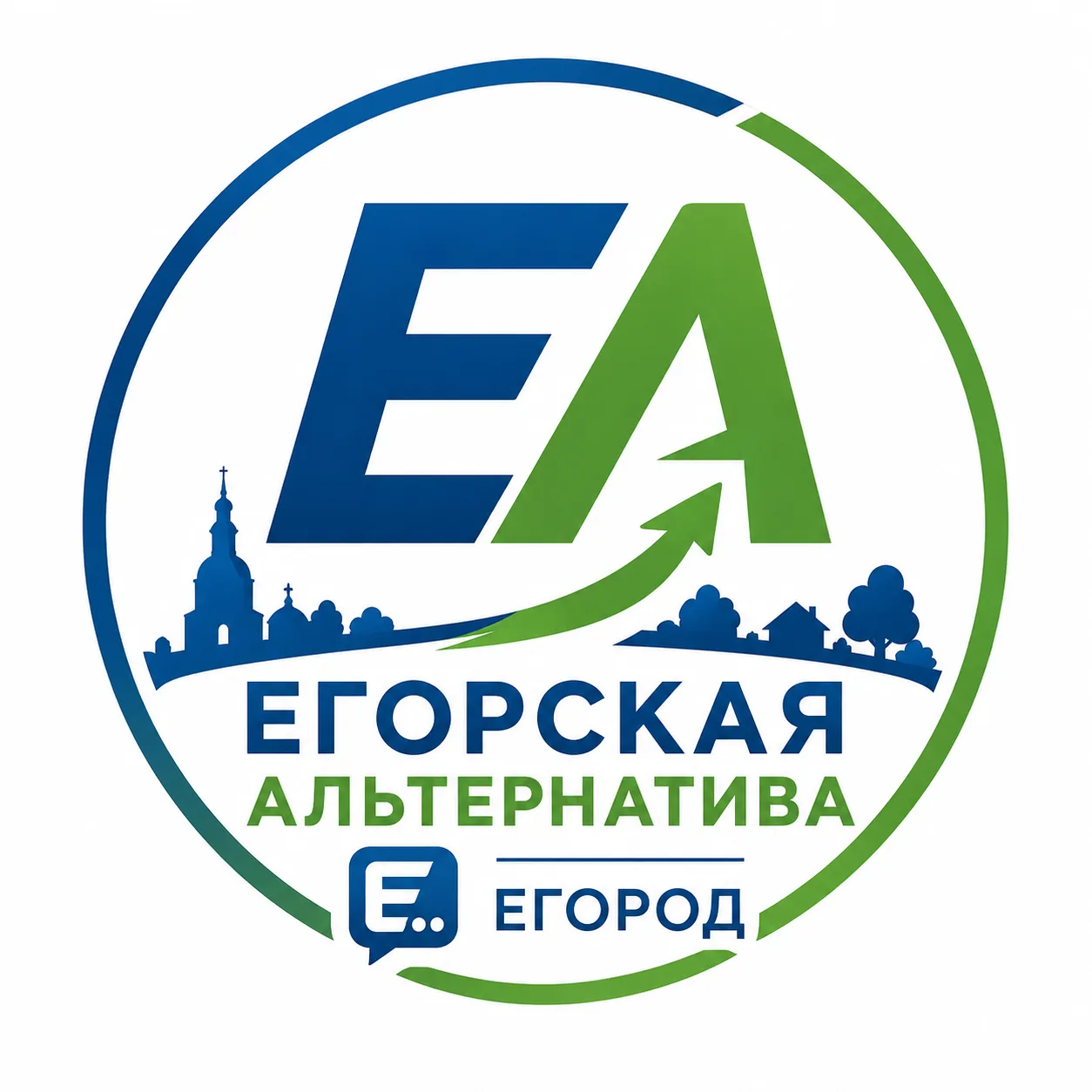 Иллюстрация к слову: Дарова братки егоры, это я - отец Егорского именионализма З…