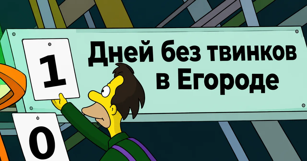 Иллюстрация к слову: Егор Шершнёв