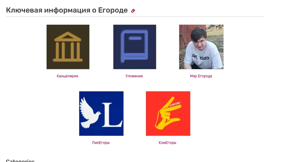 Иллюстрация к слову: так же тут можно было бы добавить ещё и ранние партии. Ибо…