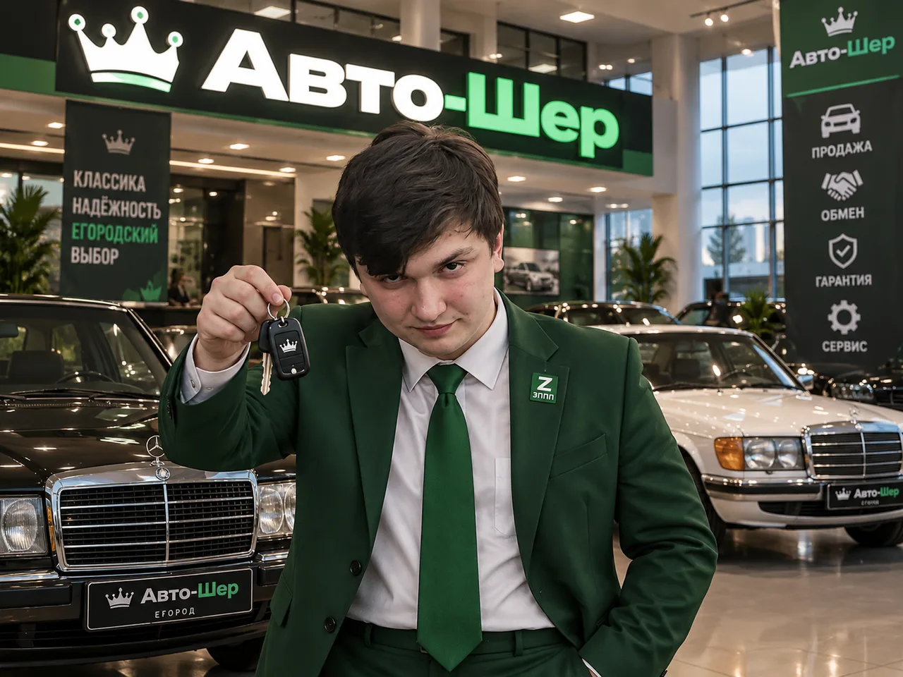 Иллюстрация к слову: Давно хотите передвигаться на автомобиле, а не ходить пешко…