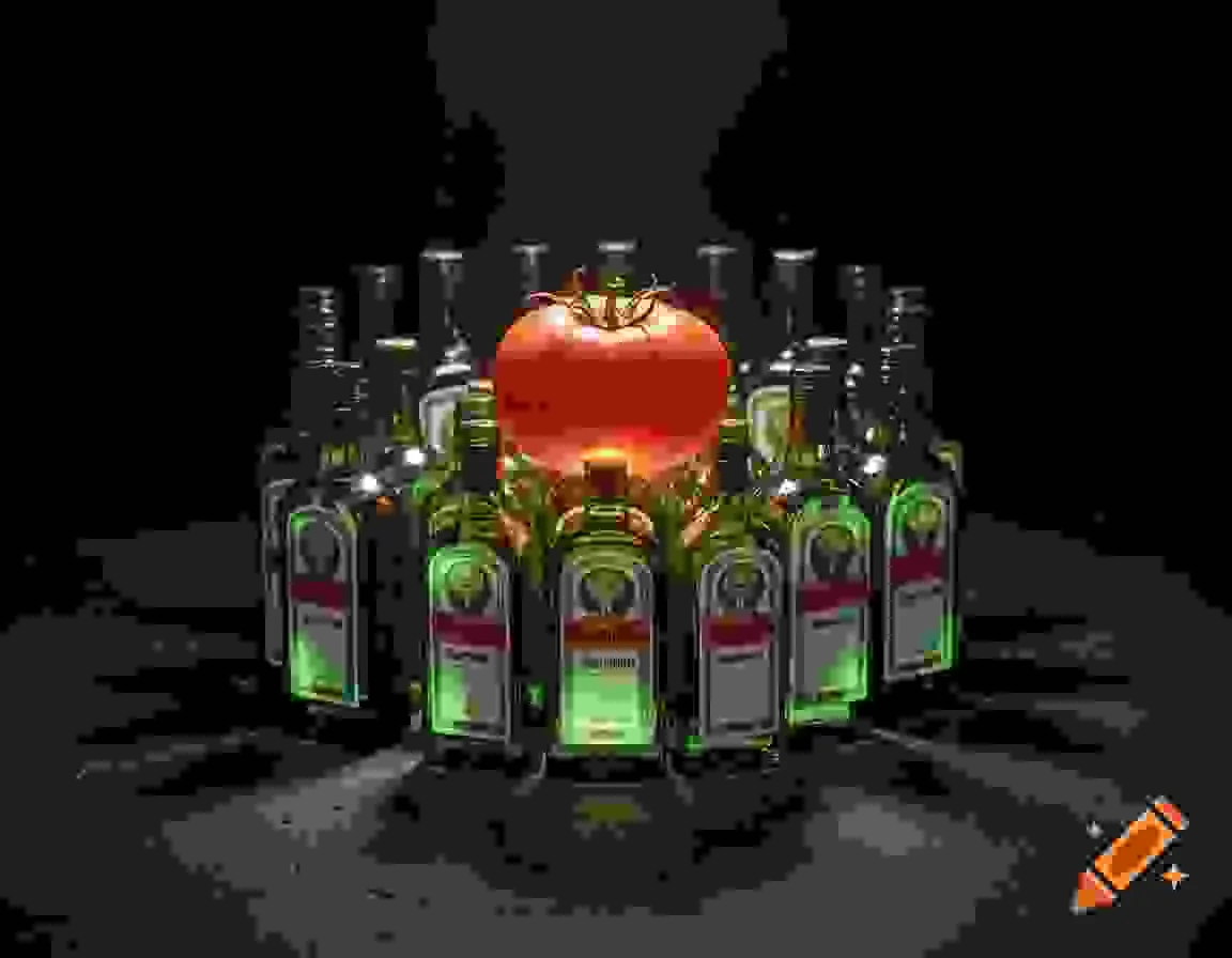 Иллюстрация к слову: СВЕ ЈЕ ПРОЦИРЕНО! 🚨📸🍅Егорику Помидорику, нема више лажи!…