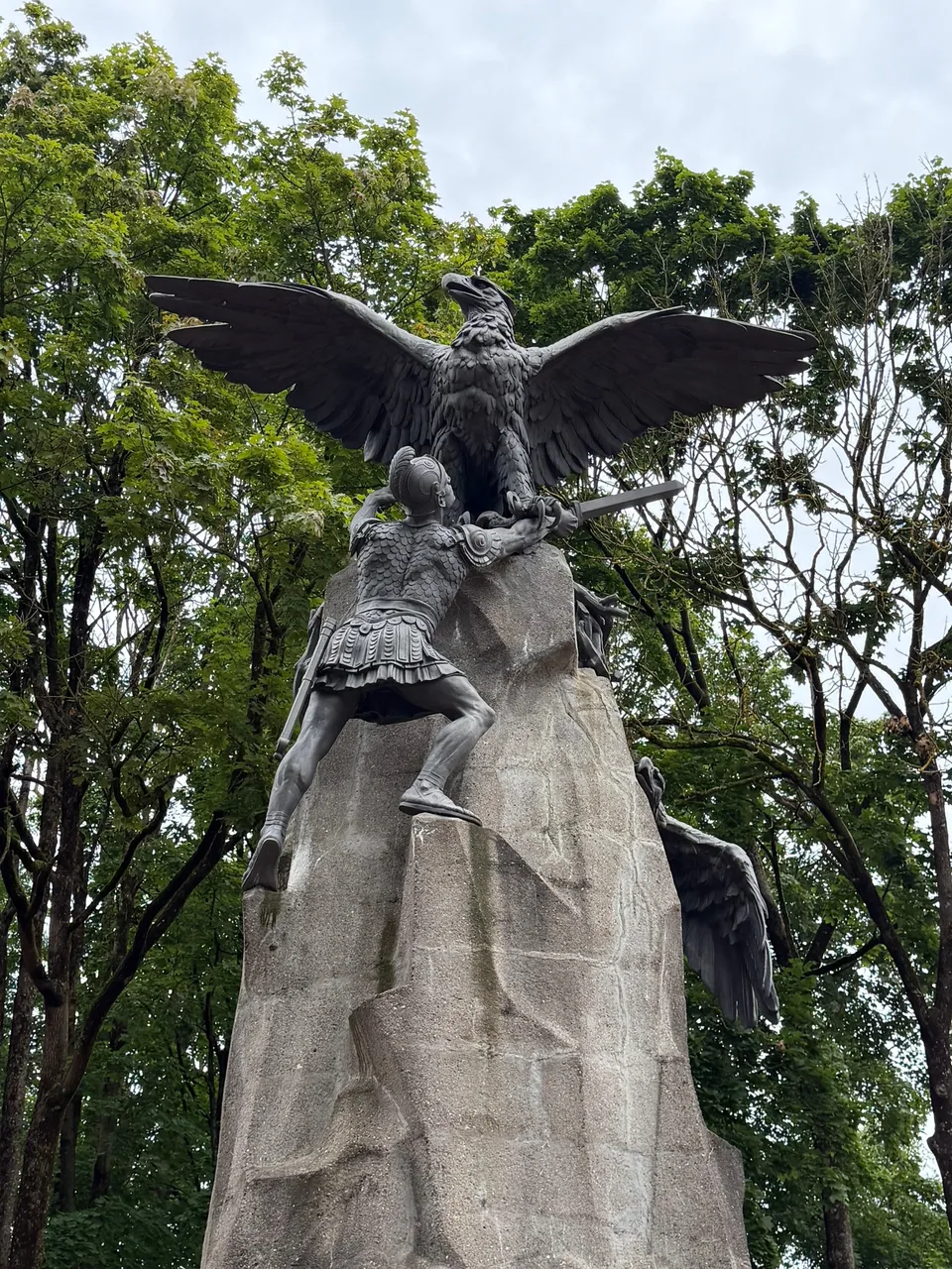 Иллюстрация к слову: Гоша