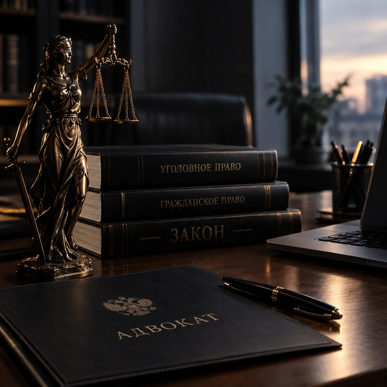 Иллюстрация к слову: ⚖️ ДЕЯТЕЛЬНОСТЬ АДВОКАТОВ Адвокат — это профессиональный за…