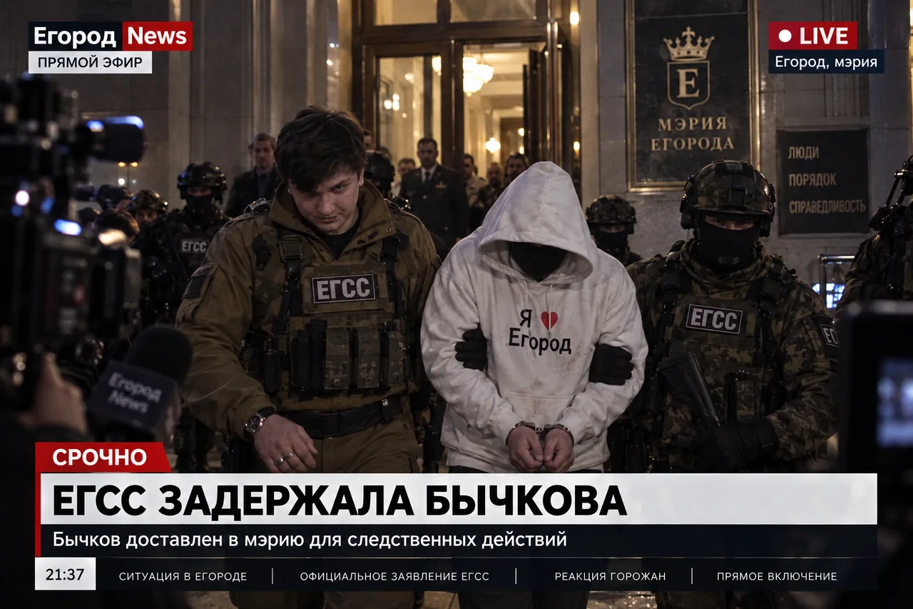 Иллюстрация к слову: Я рад, что Черемшин принял решение выдать Бычкова. Он хорош…