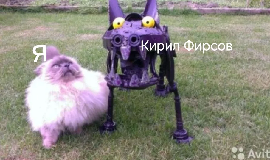 Иллюстрация к слову: Какая же это правда😭! Вот пример: как то сижу я на уроке с…