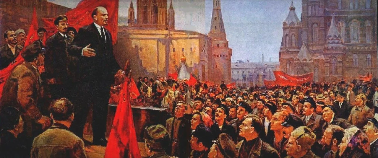 Иллюстрация к слову: Товарищи Егоры! Честно, хоть я и выбрал красных, а не синих…