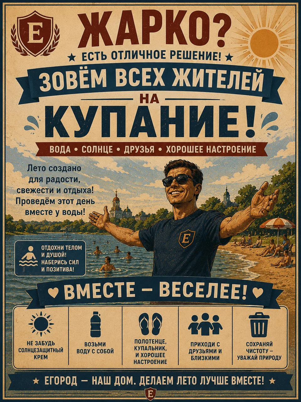 Иллюстрация к слову: Что думаете?)
