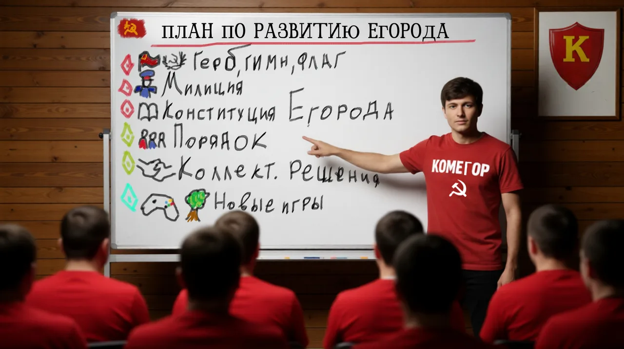 Иллюстрация к слову: ........Товарищи! Спустя множество дискуссий и решений мы м…