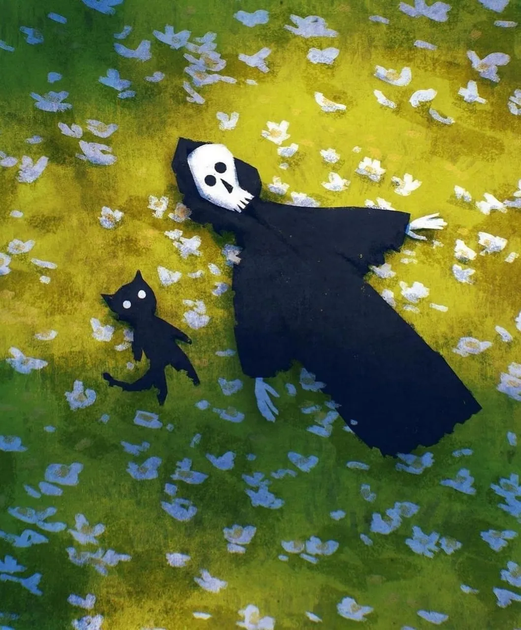 Иллюстрация к слову: montero