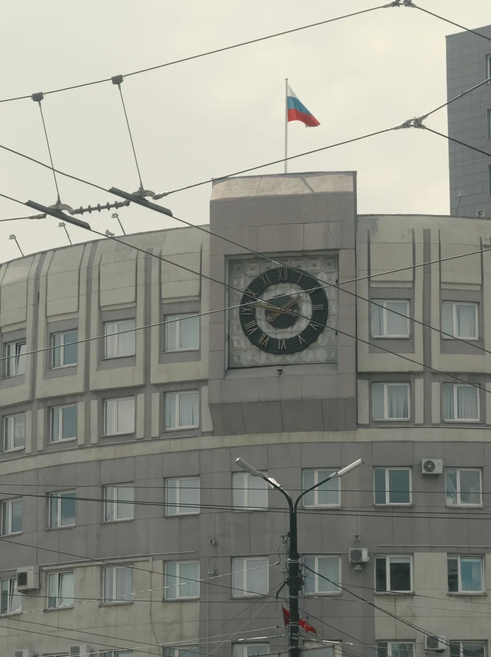 Иллюстрация к слову: Гоша