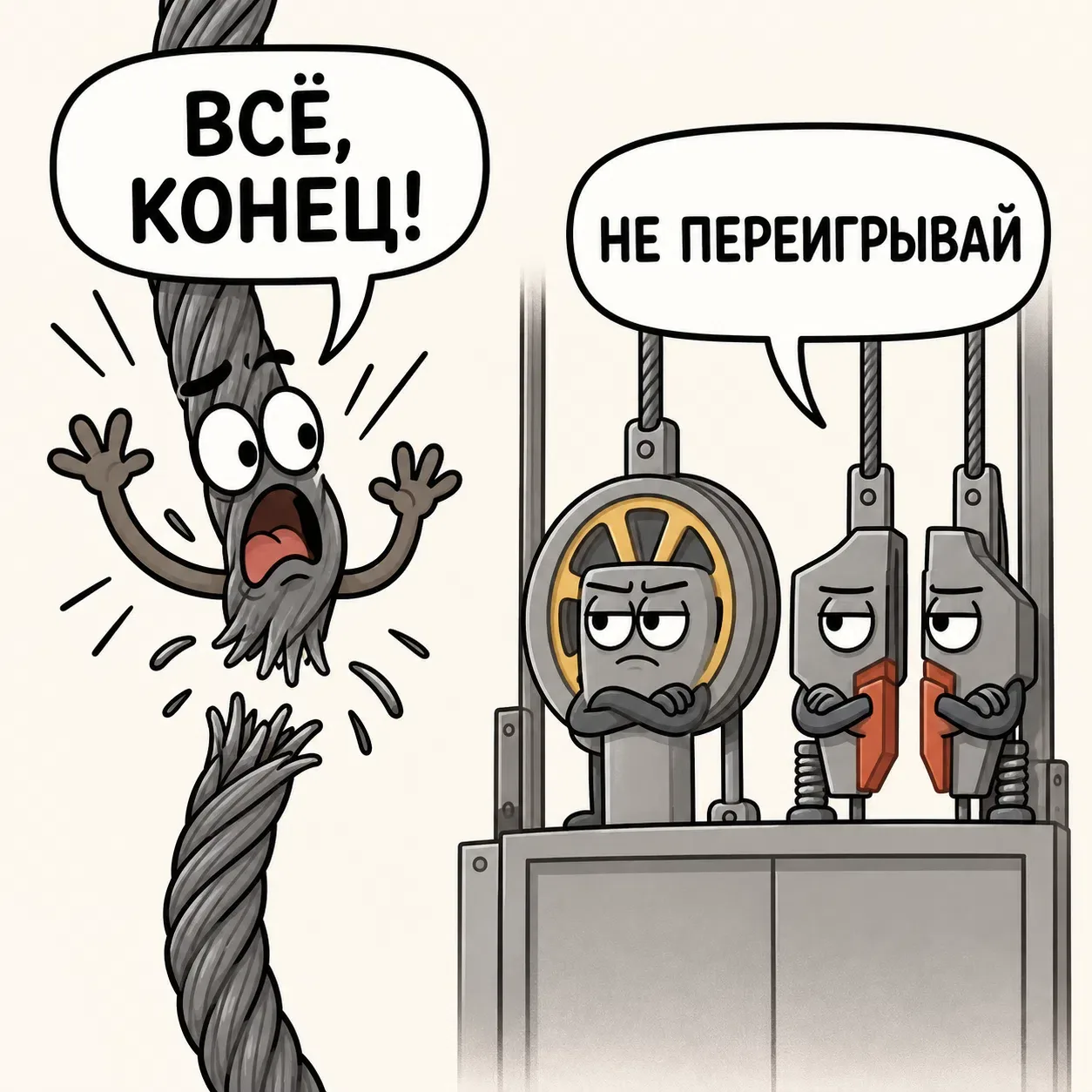 Иллюстрация к слову: Гоша