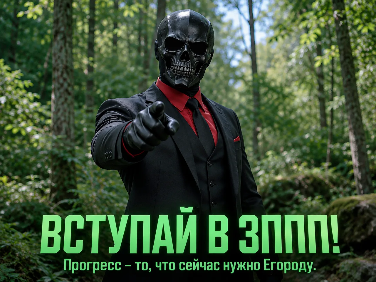 Иллюстрация к слову: **ПОЧЕМУ EGA ВЫБРАЛА ЗППП** Пожалуй сейчас это единственная…