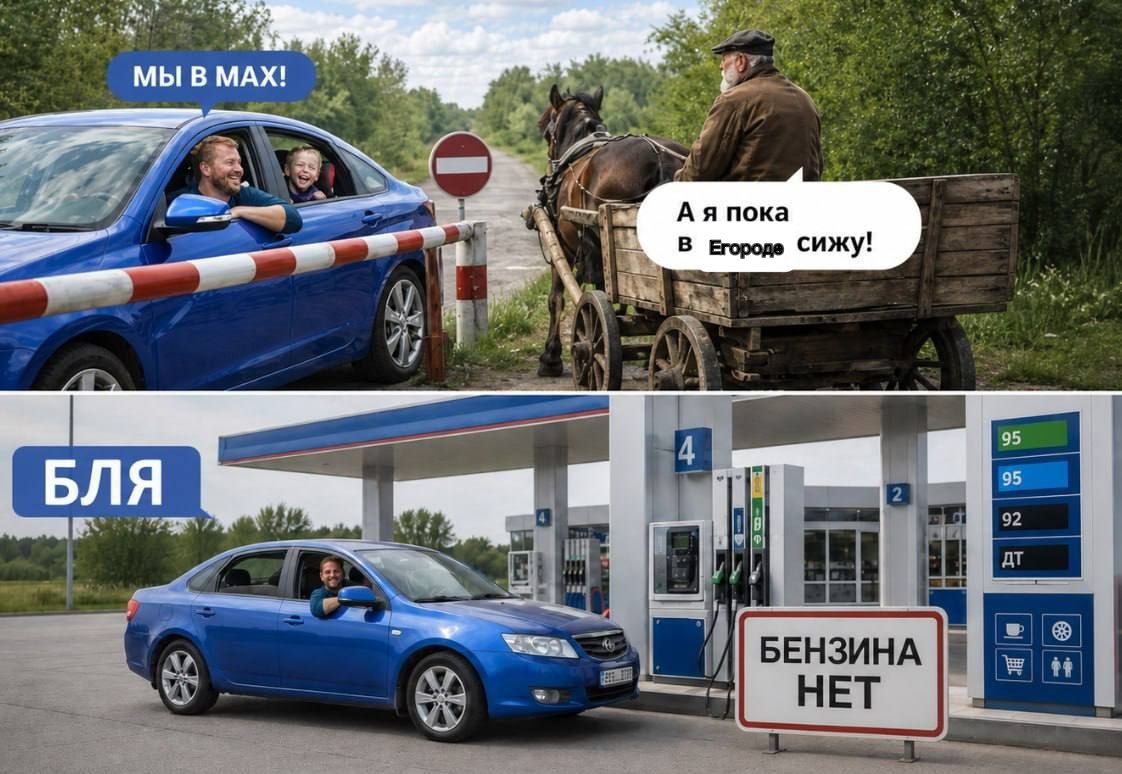 Иллюстрация к слову: ⚡ Справедливо?