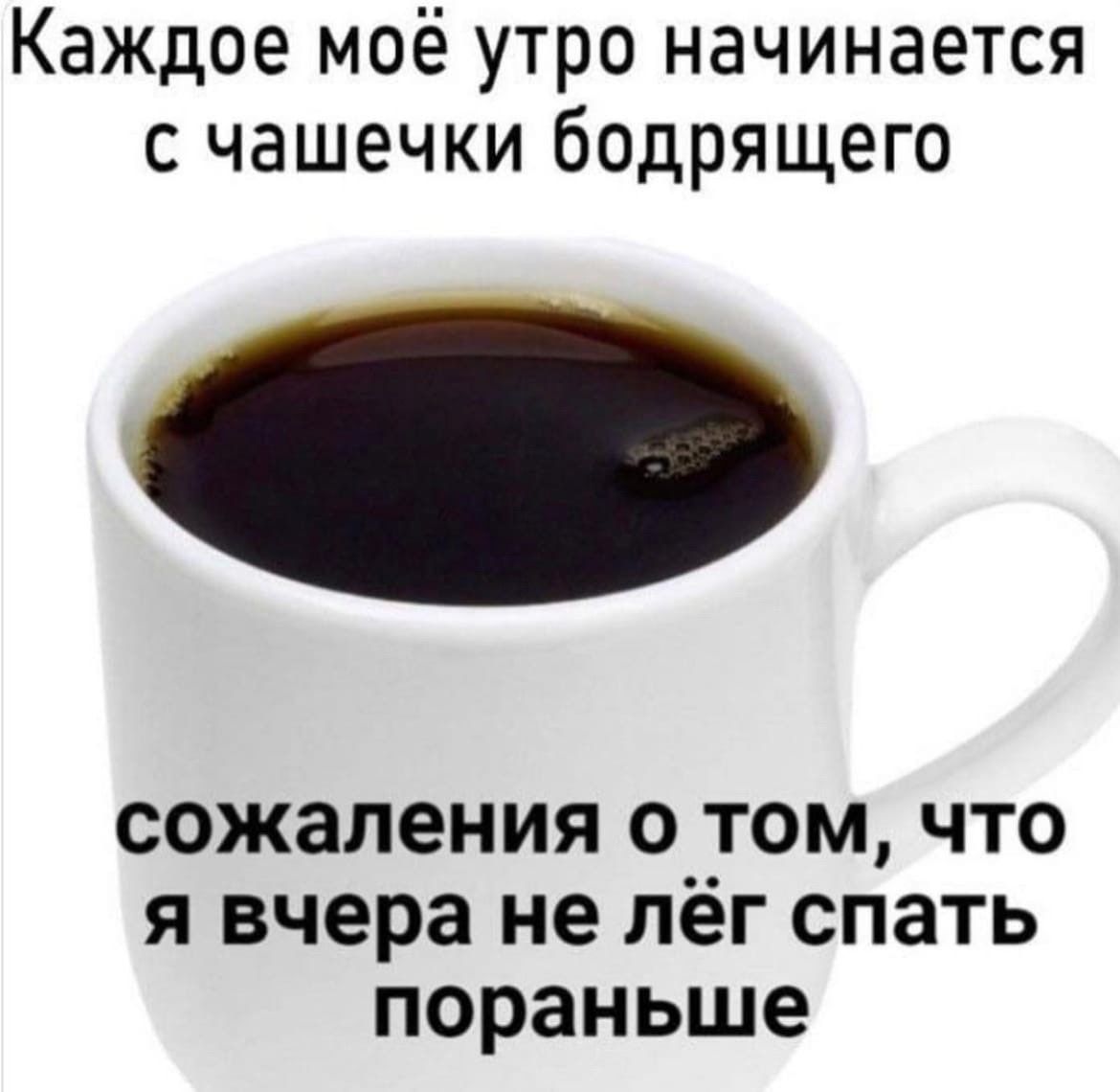 Иллюстрация к слову: Егоры, как ваше утро?