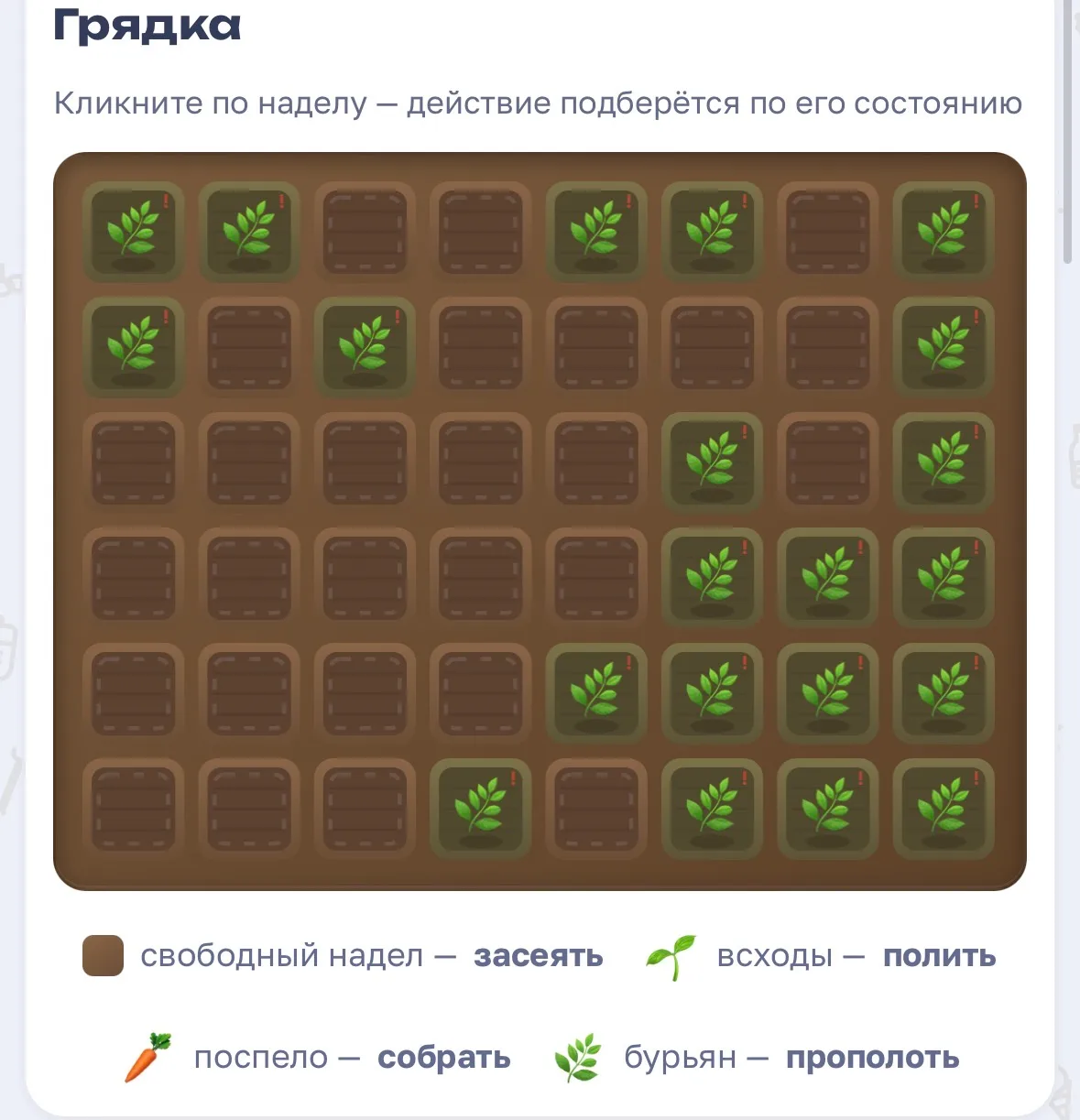 Иллюстрация к слову: Это бля что