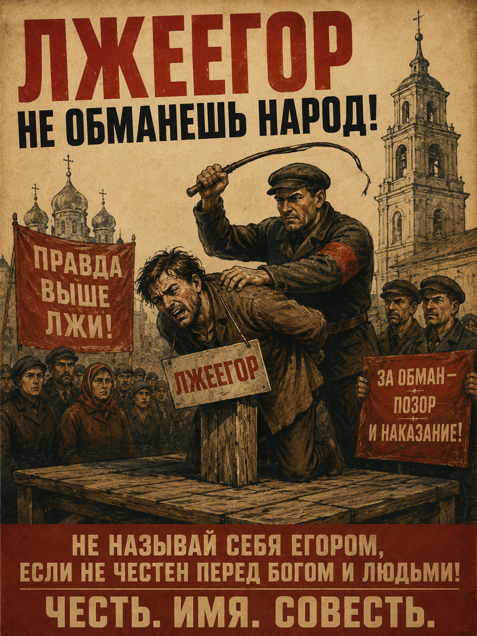 Иллюстрация к слову: Истина!