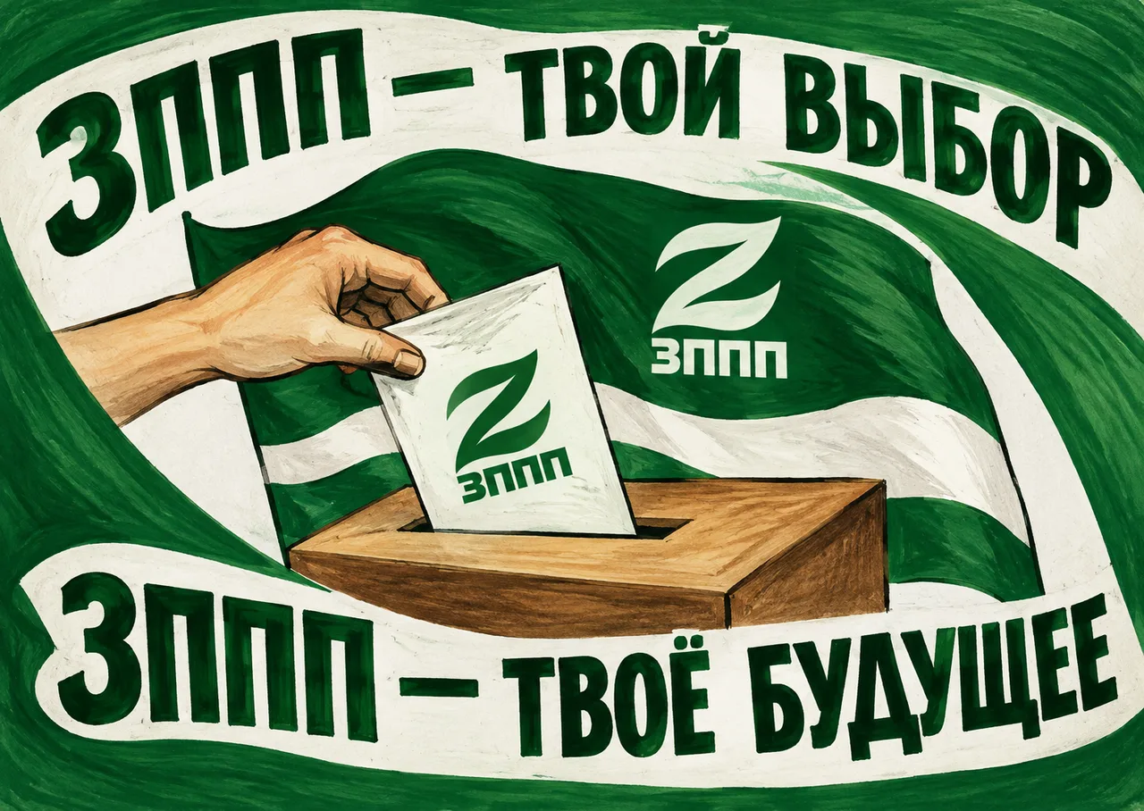 Иллюстрация к слову: 🟢 **ЗППП — ТВОЙ ВЫБОР! ЗППП — ТВОЁ БУДУЩЕЕ!** Я не собираю…