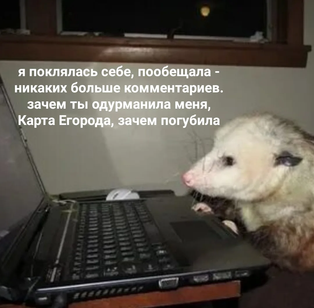 Иллюстрация к слову: Лена еГорбовская