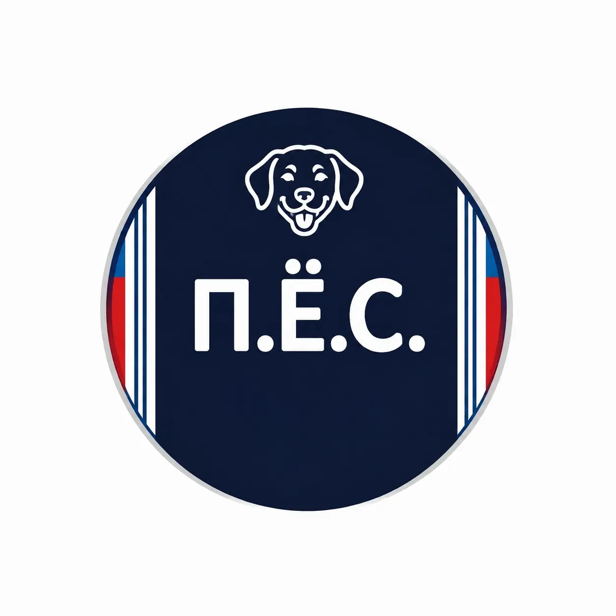 Иллюстрация к слову: П.Ё.С- это общий сбор, куда вы не попадёте! Потому что так…