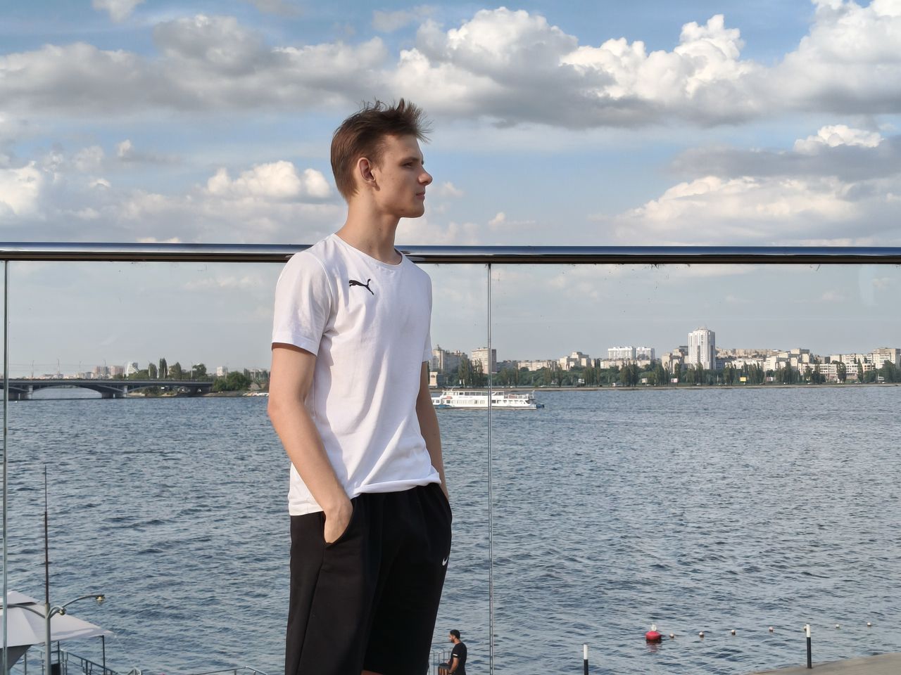 Иллюстрация к слову: Приказал «не Егору» меня сфотографировать во время плановых…
