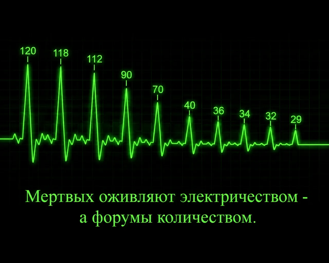 Иллюстрация к слову: Немного социальной рекламы