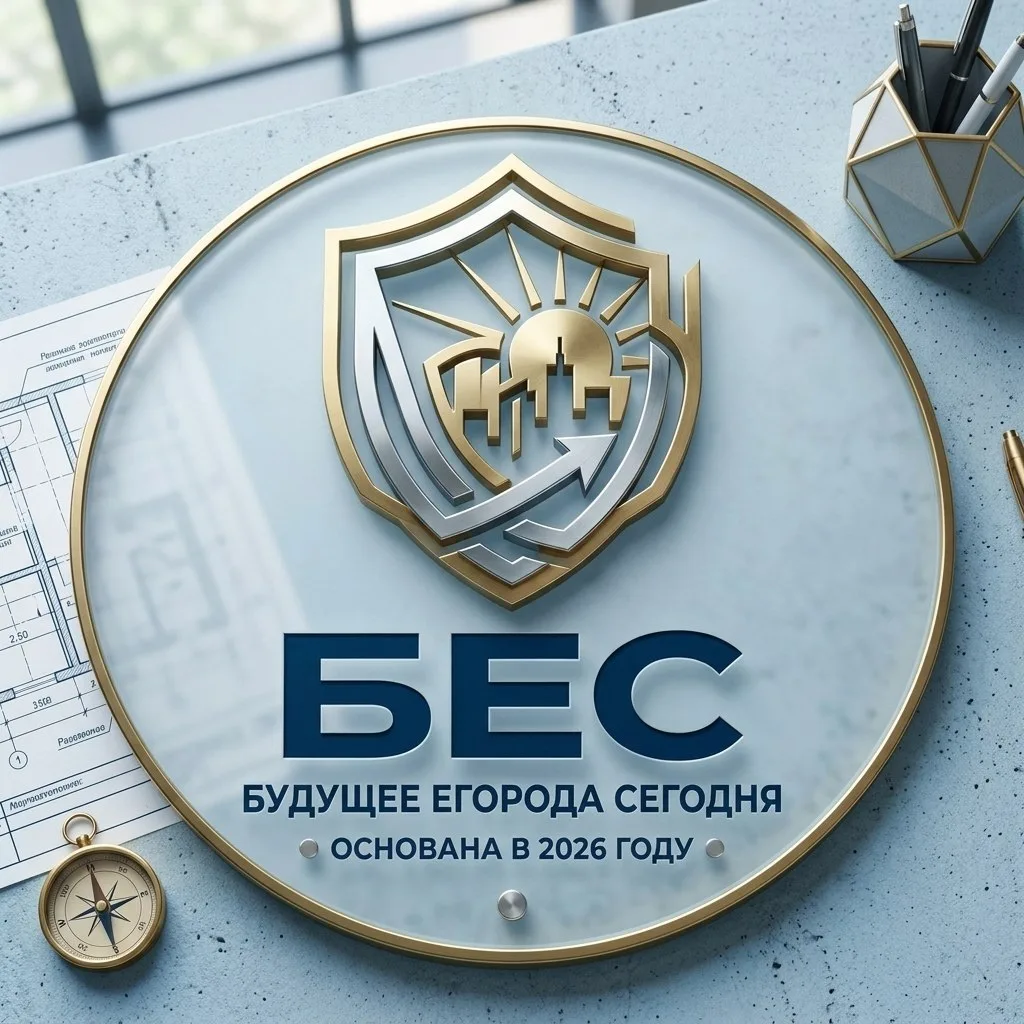 Иллюстрация к слову: Почему же наша партия называется "БЕС" и почему мы не могли…
