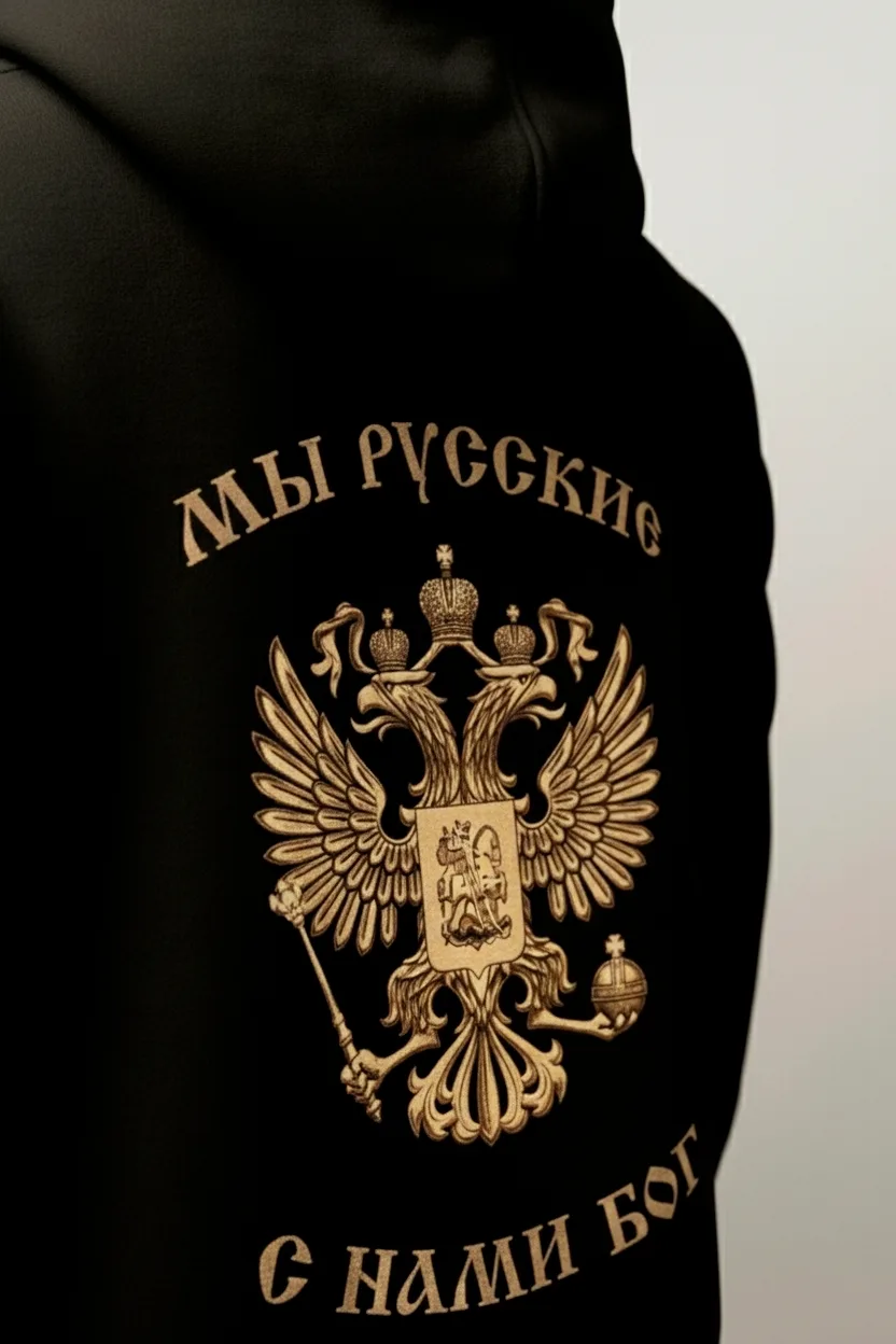 Иллюстрация к слову: Гоша