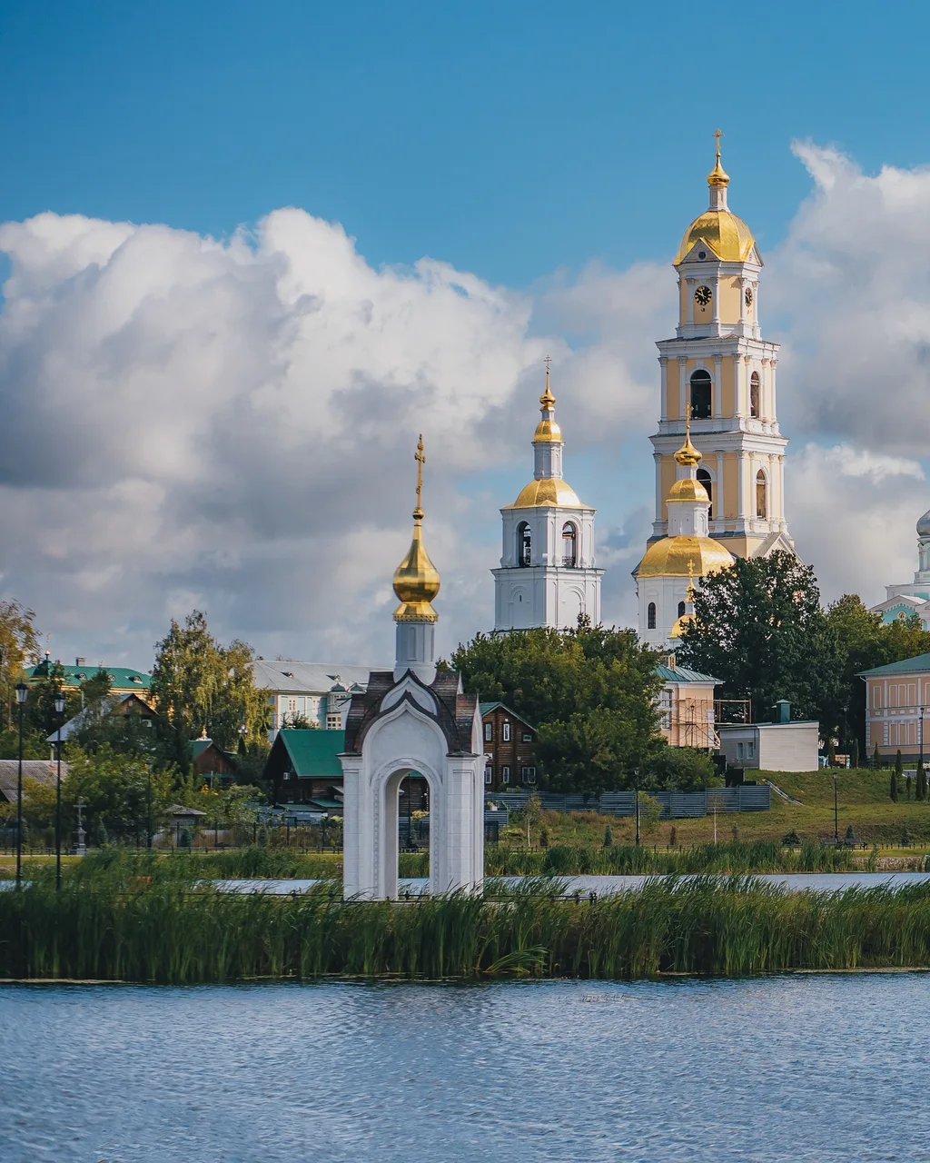 Иллюстрация к слову: Гоша
