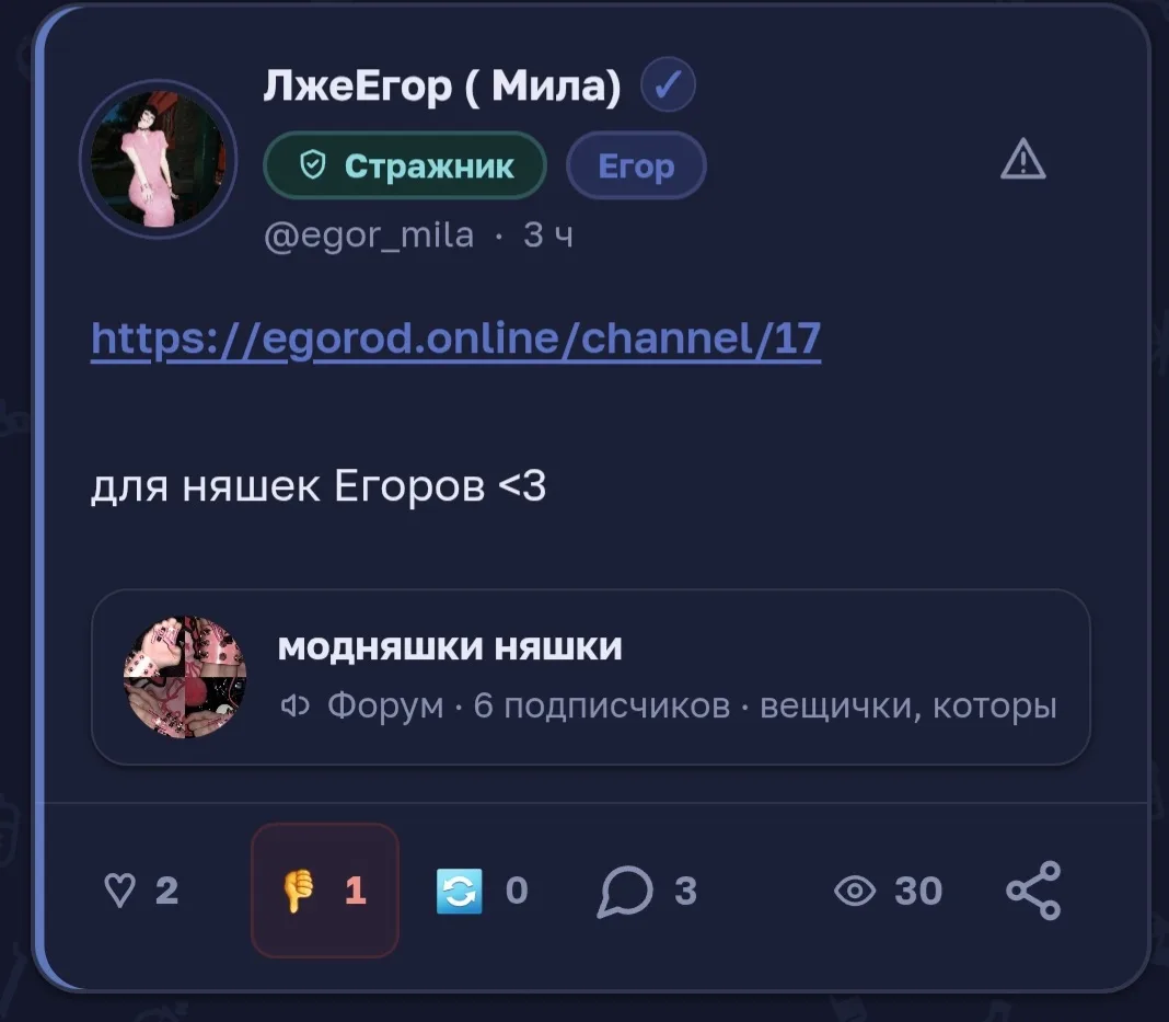 Иллюстрация к слову: Как вы относитесь к такому? (фото)