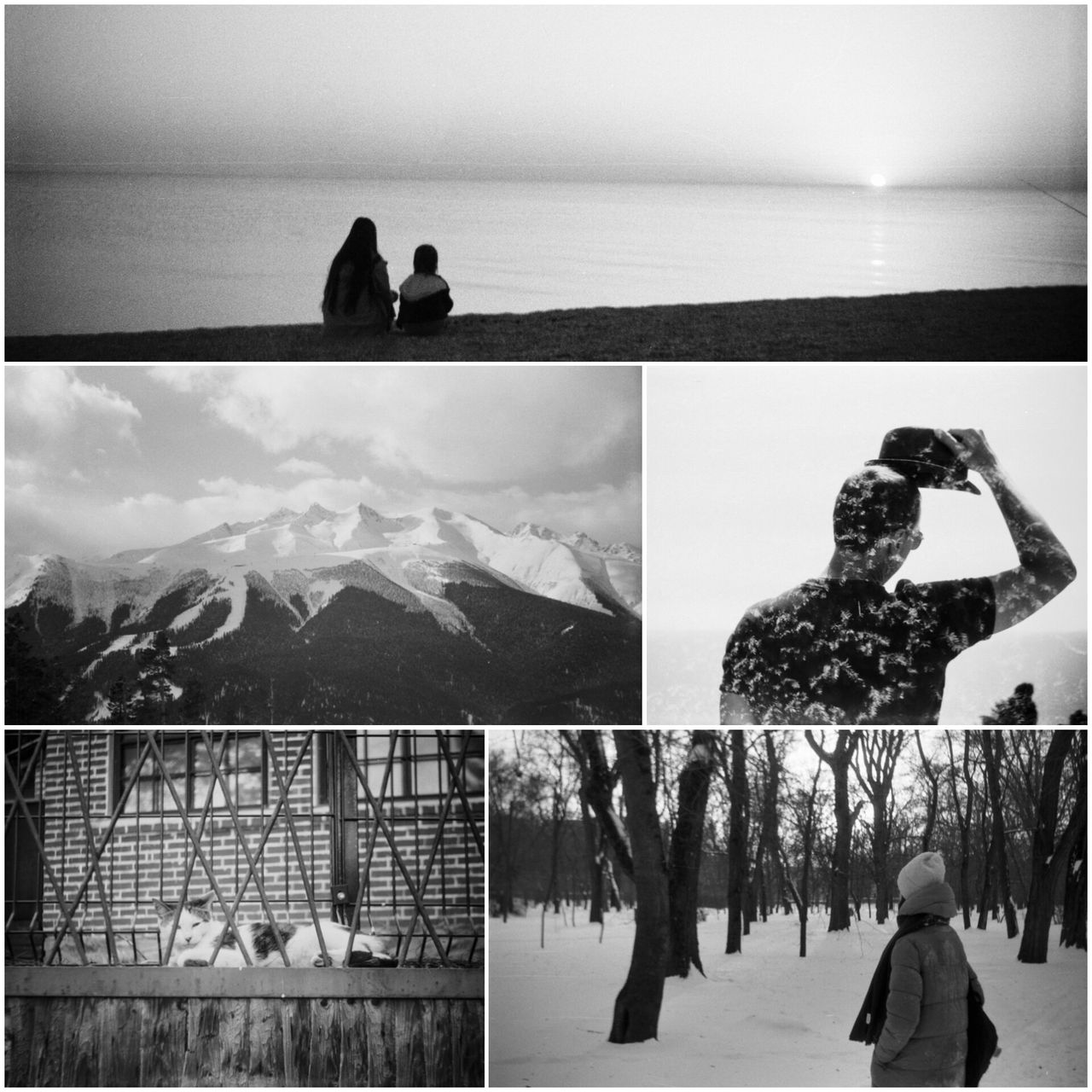 Иллюстрация к слову: Народ, оцените фоточки :з (Фотографировал на пленочный фото…