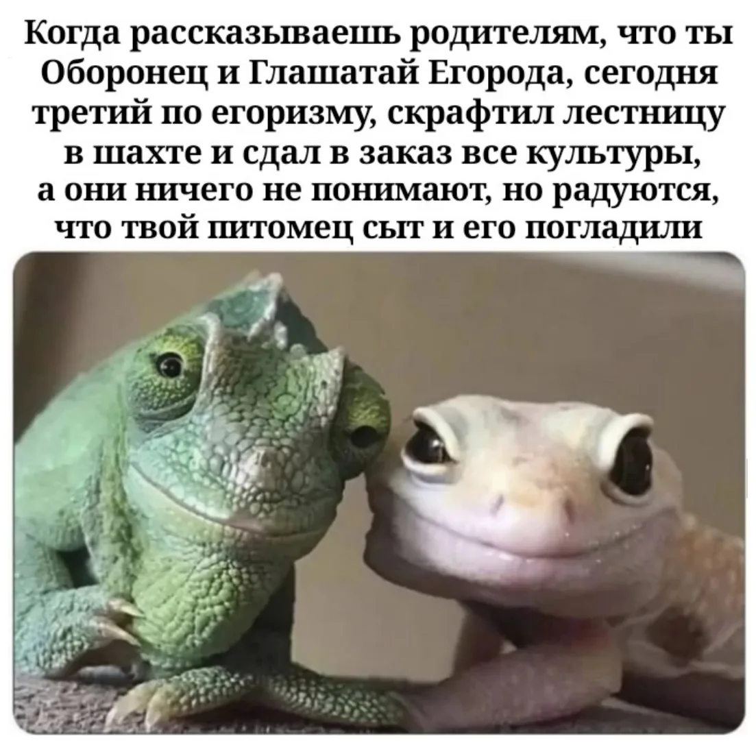 Иллюстрация к слову: Лёня еГорбовская
