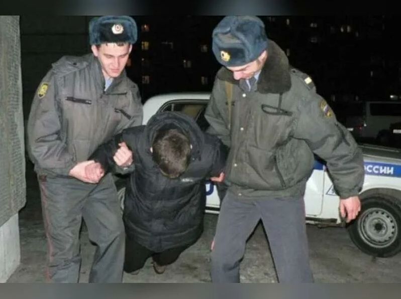Иллюстрация к слову: Егор?