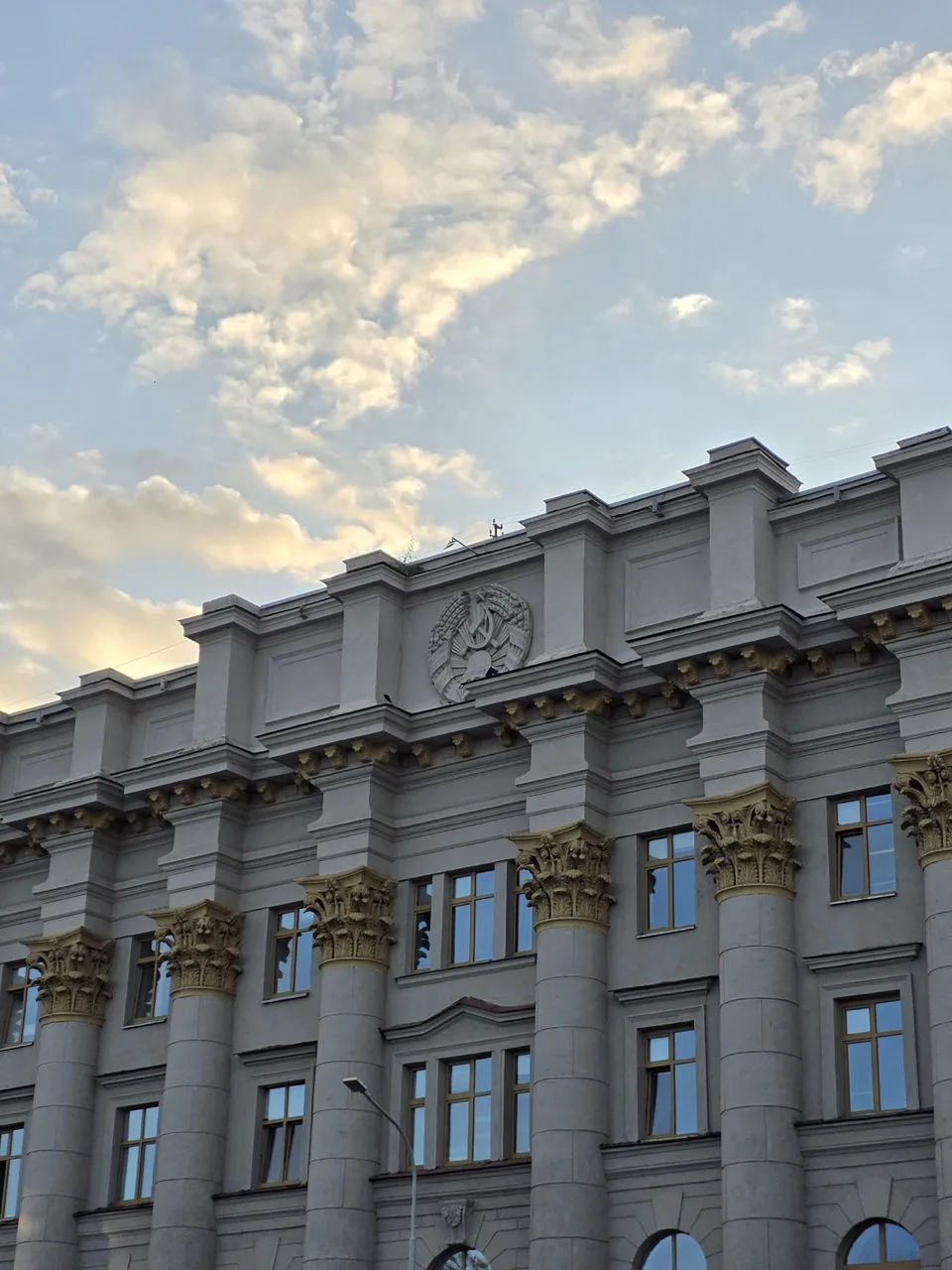 Иллюстрация к слову: Гоша