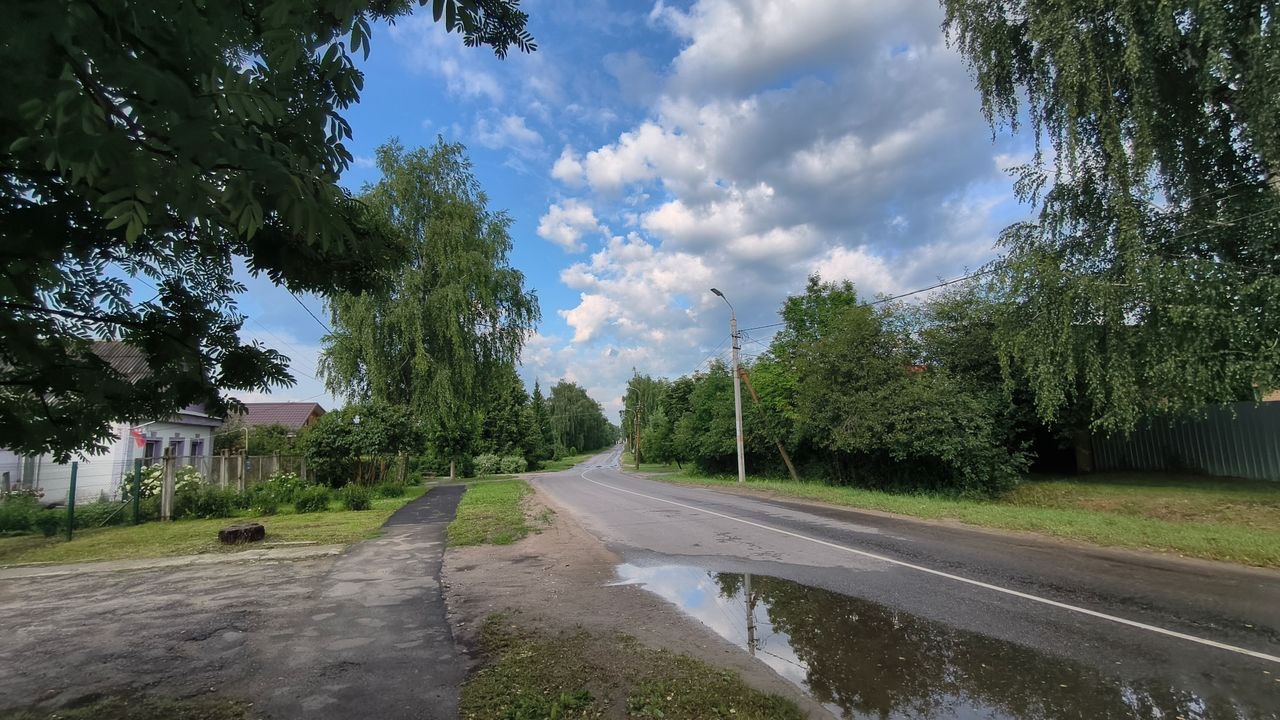 Иллюстрация к слову: Егоры и Георгии, оцените пейзаж 😁