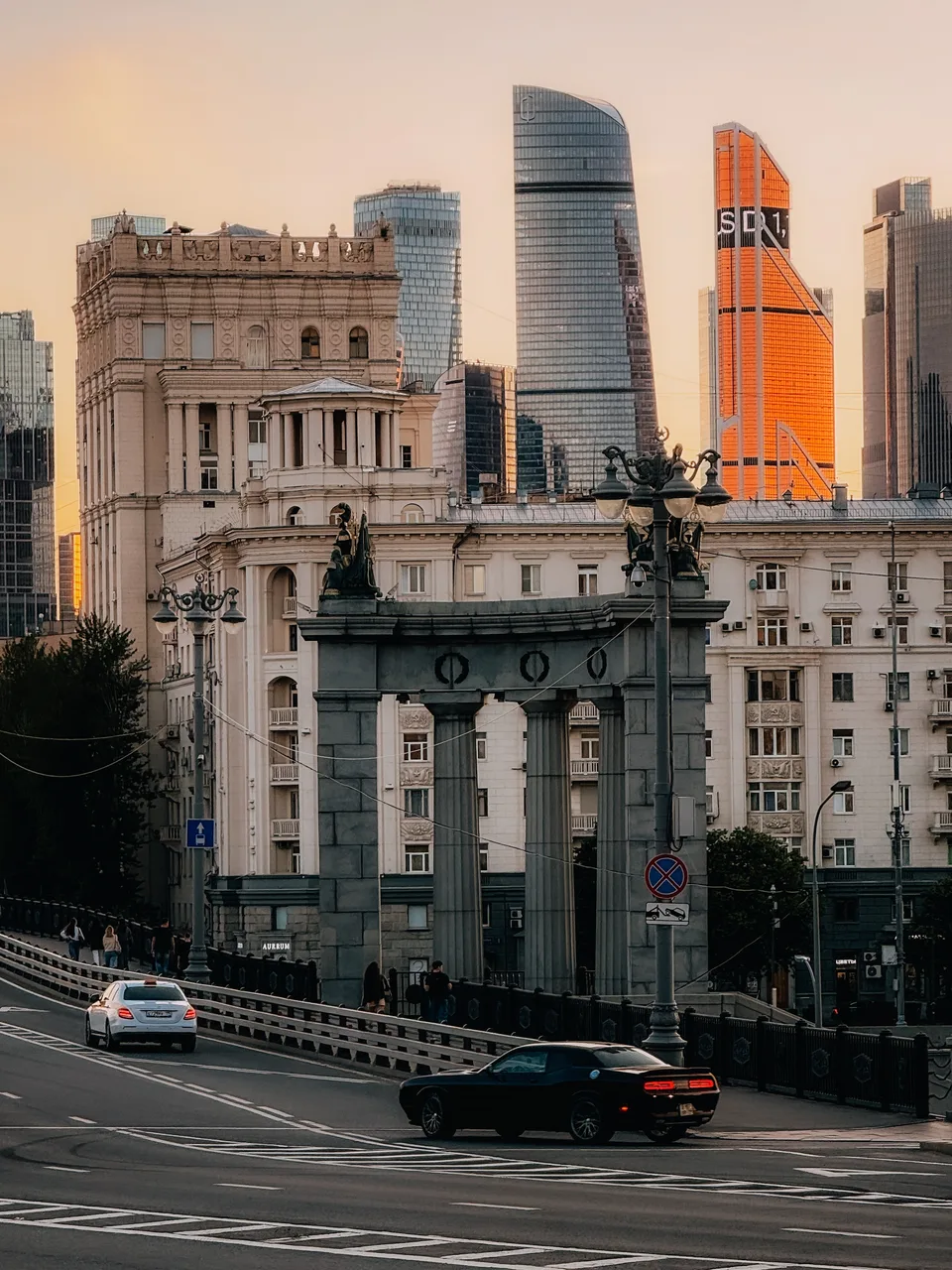 Иллюстрация к слову: Гоша