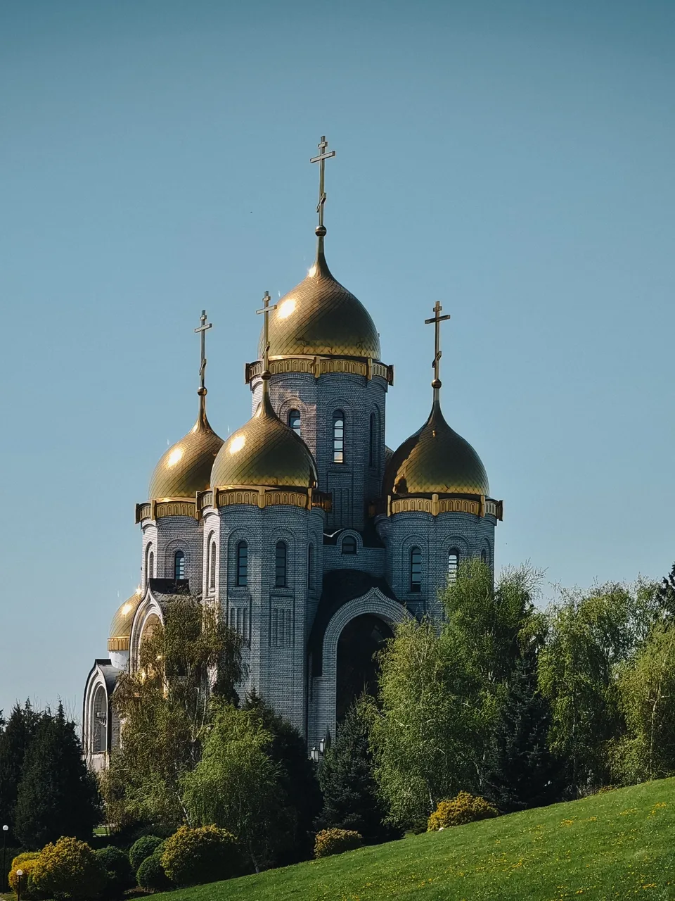Иллюстрация к слову: Гоша