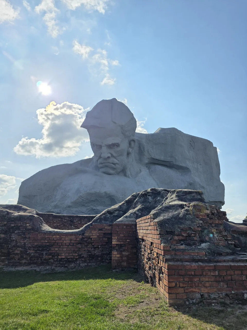 Иллюстрация к слову: Гоша