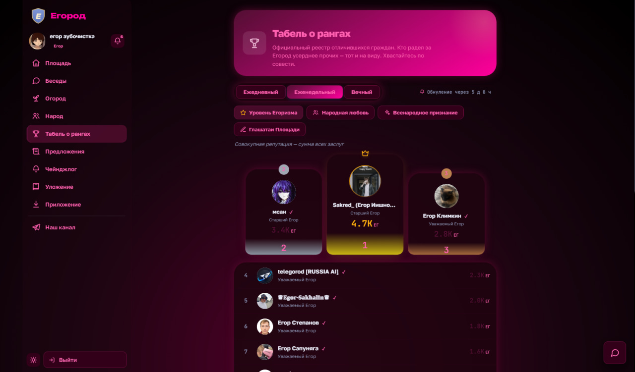 Иллюстрация к слову: 3