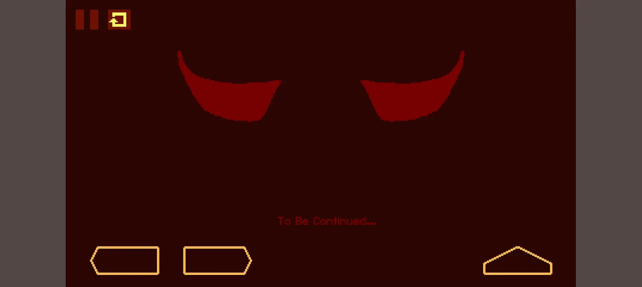 Иллюстрация к слову: Ребят,я наконец то прошел игру level devil с 1051 смертью