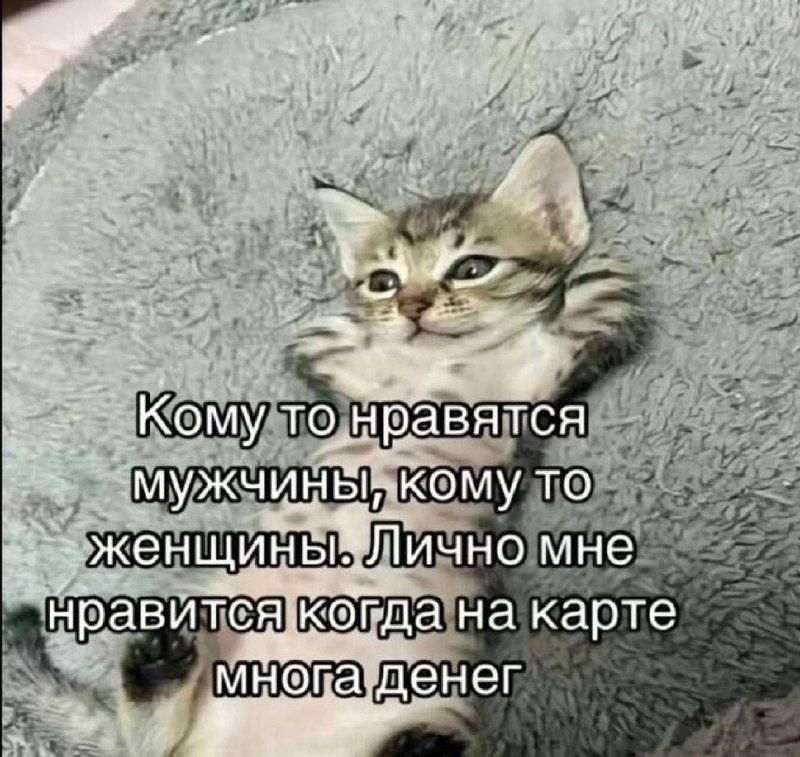Иллюстрация к слову: Но Егор нравится всем