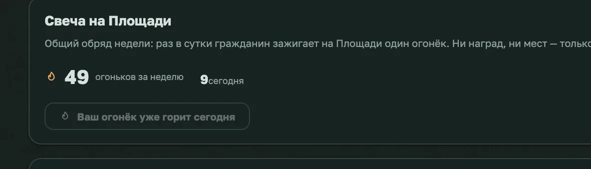 Иллюстрация к слову: Ёкарный бабай, жми!