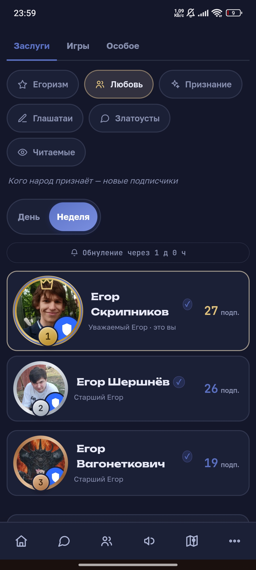 Иллюстрация к слову: Я дал вам фору, я всего 4 дня на сайте (хотя многие в этом…