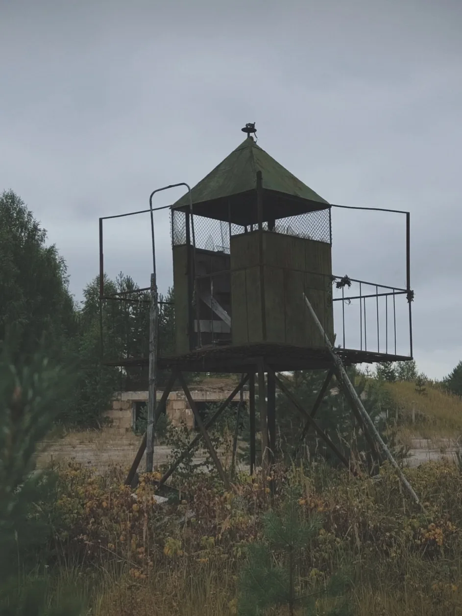 Иллюстрация к слову: Гоша