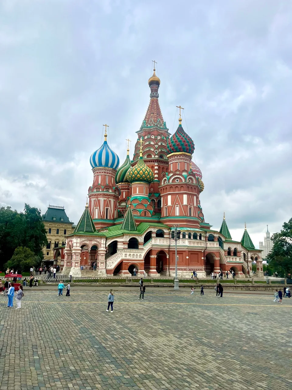 Иллюстрация к слову: Гоша